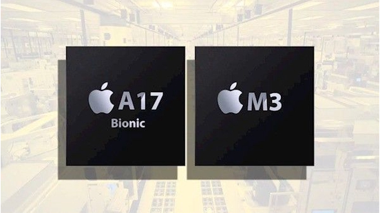 湘桥苹果15维修站分享iPhone15系列会用3nm芯片吗 